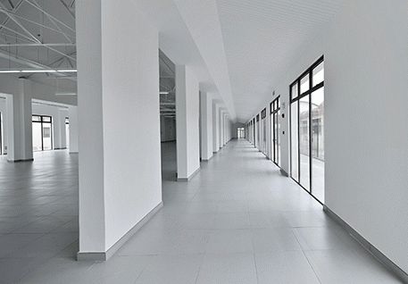 廠房裝修從消防報批到施工流程的分享！