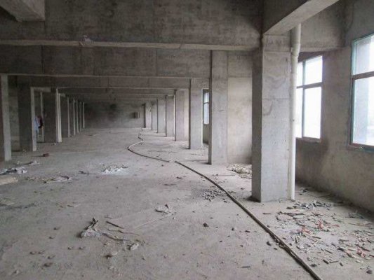 毛坯辦公室裝修步驟有哪些？需要注意些