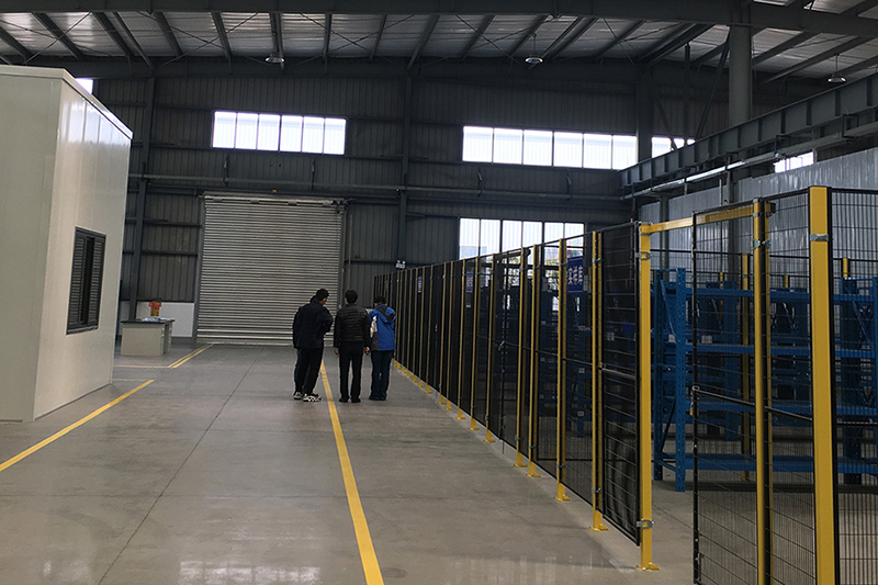 工廠裝修隔離網材料 工廠裝修隔離網材料